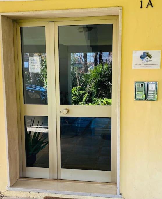 Simply House Civitavecchia Buitenkant foto