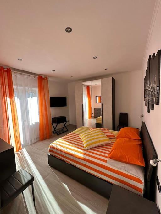 Simply House Civitavecchia Buitenkant foto