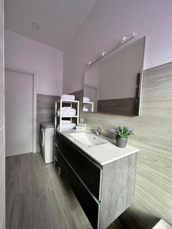 Simply House Civitavecchia Buitenkant foto